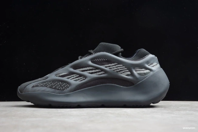 Boost Black H67799 V3 Adidas Yeezy 700 1006